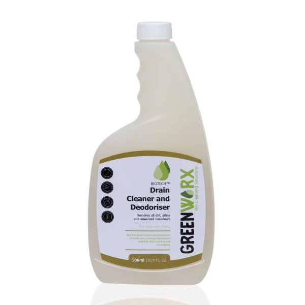 Bio Tech Grey Water Treatment 500 ml - Image 2